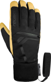 Reusch Down Spirit GORE-TEX SC 6301356 7490 schwarz braun front